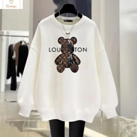 Y2K Casual Slim Fit Hoody