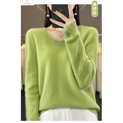 100% Pure Wool Cashmere Sweater 100% Pure Wool Cashmere Sweater