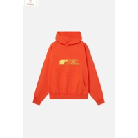 Gothic Y2K Hoodie for Women