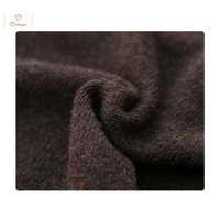 Loose Turtleneck Knit Sweater for Women