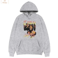 Autumn Hip Hop Streetwear Hoodie for All