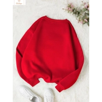 Colorful Cotton Hoodies for Women