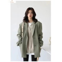 Casual Loose V-neck Warm Sweatshirt