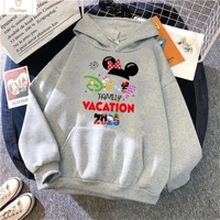 Mickey & Minnie Memories Hoodie