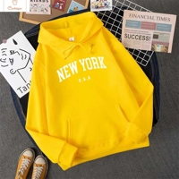 Casual Graphic Hoodie for Men and Women