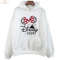 Cardeegan Kawaii Disney Family Hoodie