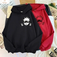 Cardeegan Jujutsu Kaisen Gojo Hoodie