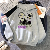 Mickey & Minnie Memories Hoodie