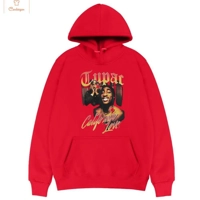Autumn Hip Hop Streetwear Hoodie for All