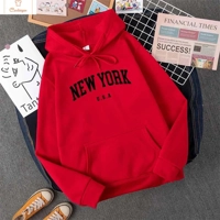 Casual Graphic Hoodie for Men and Women