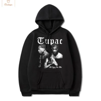 Autumn Hip Hop Streetwear Hoodie for All