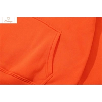 Heartbeat Love Printed Womens Hoodie Sweater