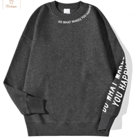 Do What Makes You Happy Sweatshirt