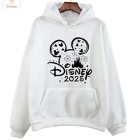 Cardeegan Kawaii Disney Family Hoodie