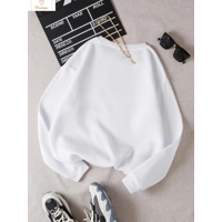 Colorful Cotton Hoodies for Women