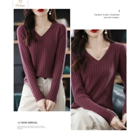 Cardeegan Womens V-Neck Solid OL Sweater