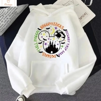Mickey & Minnie Memories Hoodie