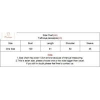 Lucyever Womens Thick Turtleneck Sweater