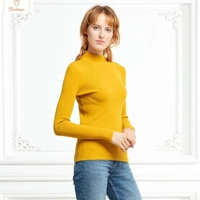 Korean Turtleneck Oversized Pullover Sweater