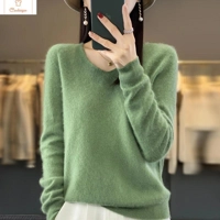100% Pure Wool Cashmere Sweater