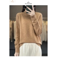 Autumn Winter Cashmere Turtleneck Sweater