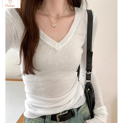 Cardeegan Slim Pink Inner Knitwear Cardeegan Slim Pink Inner Knitwear