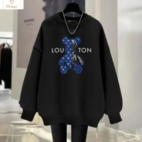 Cardeegan Y2K Slim Fit Hoodie