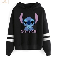 Disney Lilo Stitch Anime Hoodie