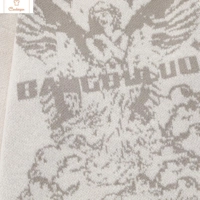 Retro Style Knitted Couple Sweater