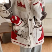 Disney Donald Knit Cardigan for Women