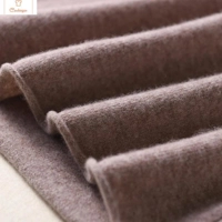 Warm Wool Turtleneck Knitted Sweater