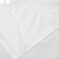 Y2K Digital Graphic Zipper Hoodie for Women