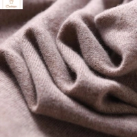 Warm Wool Turtleneck Knitted Sweater