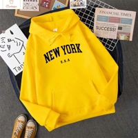 Casual Graphic Hoodie for Men and Women