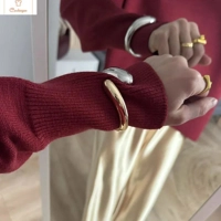 Cardeegan Womens Burgundy Turtleneck Sweater