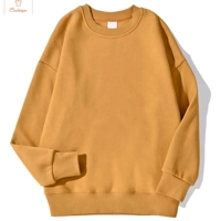 Autumn Winter Womens Fleece Hoodie Sweatshirt