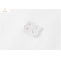 Casual Embroidered Drop-Shoulder Hoodie for Women