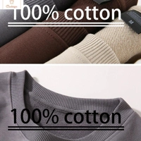 Cozy Oversized Embroidered Cotton Hoodie Sweatshirt