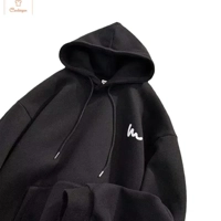 Womens Oversized Hooded Sweatshirt Top