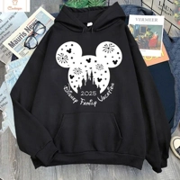 Cardeegan Kawaii Disney Family Hoodie