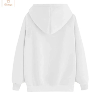 Womens Fashion Hooded Pullover Sweatshirt