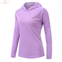 Lightweight UPF 50+ Long Sleeve Hoodie