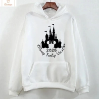 Cardeegan Kawaii Disney Family Hoodie