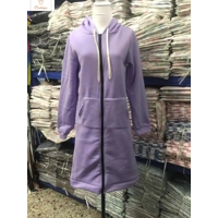 Autumn Plus Size Hooded Long Sleeve Sweatshirt