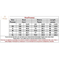 Winter Letter Printed Hoodie Jacket