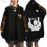 Haikyuu Karasuno High School Hoodie
