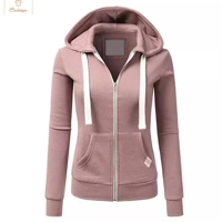 Womens Fashion Long Sleeve Hoodie Sweatshirt