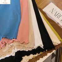 Rimocy High Elastic Turtleneck Sweater