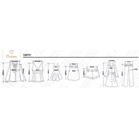 Y2K Harajuku Punk Zipper Hoodie