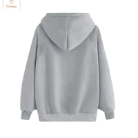 Cardeegan Y2K Heartbeat Print Womens Hoodie